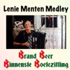 Lenie Menten Medley - Single