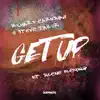 Get Up (feat. Sulene Fleming) - Single album lyrics, reviews, download