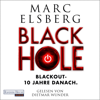 Black Hole - Marc Elsberg