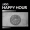 Happy Hour/ Chains You Brake Out artwork