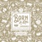 Born a King - Stephen McWhirter & Jason Clayborn lyrics