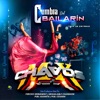 LA CUMBIA DELBAILARIN - Single