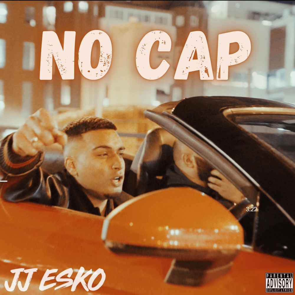 No Cap by JJ Esko