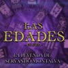 Las Edades (En Vivo) - Single, 2022