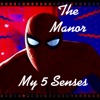 My 5 Senses - Single