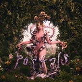 PORTALS (Deluxe) artwork