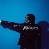 AVANTI - EP artwork