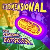 Deep Orgasmic Distortion