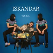 Iskandar artwork