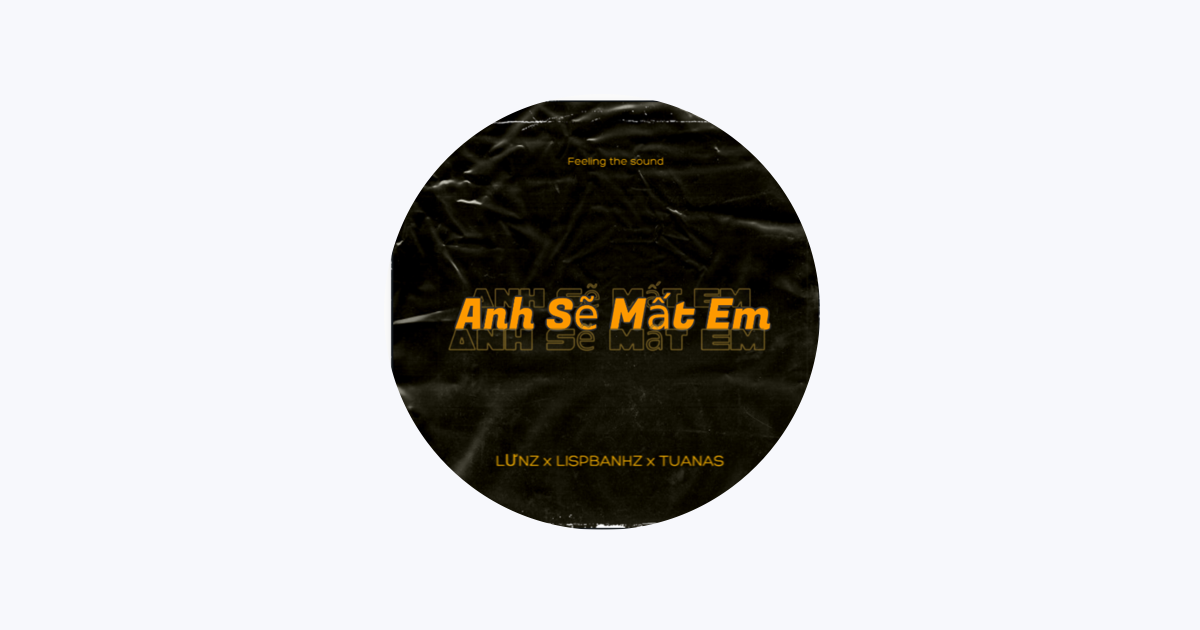 Lunz on Apple Music