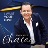 I Want Your Love - Single