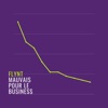 MAUVAIS POUR LE BUSINESS - Single