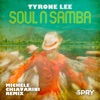 Soul N Samba (feat. Michele Chiavarini) - Single