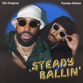 Obi Original - Steady Ballin'