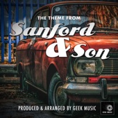 Quincy Jones - The Theme From Sanford and Son