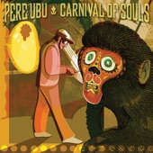 Pere Ubu - Dr Faustus