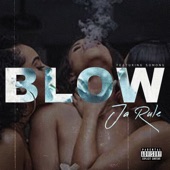 Blow (feat. Somong) artwork