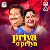 Priya O Priya (Original Motion Picture Soundtrack) - EP