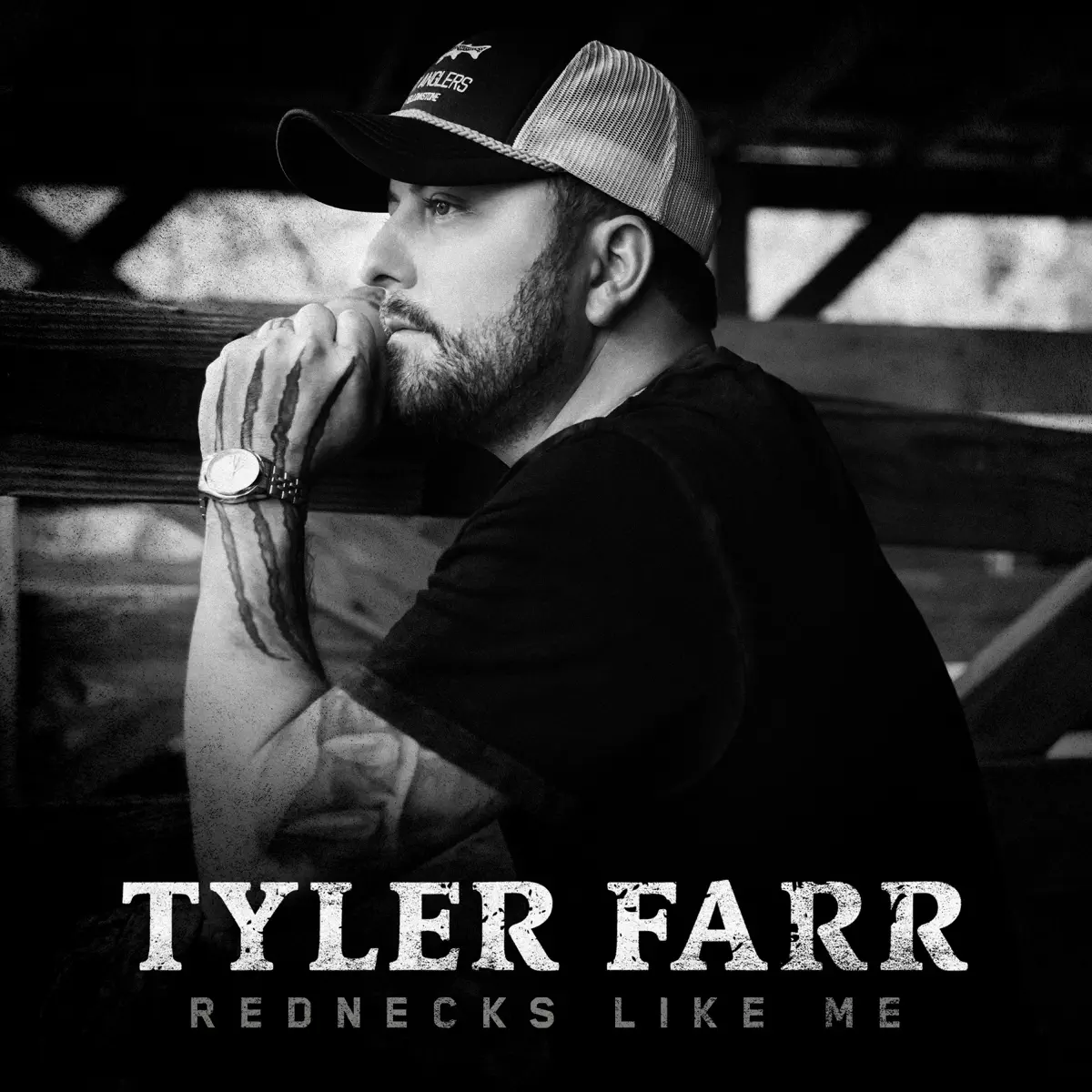 Tyler Farr - Rednecks Like Me - EP (2023) [iTunes Plus AAC M4A]-新房子