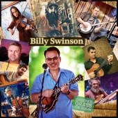 Billy Swinson - Deeper Than the Sea