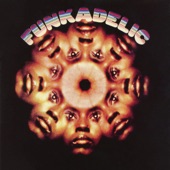 Funkadelic - Music For My Mother