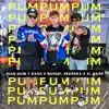 Pumpumpum (feat. El Mago) - Single album lyrics, reviews, download