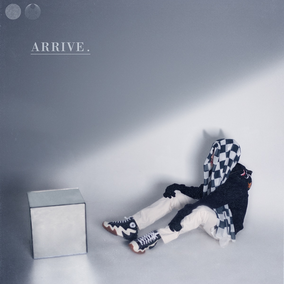 BebaeK – ARRIVE