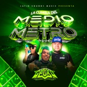 Dj Gecko - La Cumbia Del Medio Metro