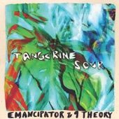 Emancipator - Tangerine Sour