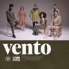 Vento: Vida Cura Vida (feat. Leandro Rodrigues, Fellipe dos Anjos, Junior Brandão & Fani Luise) - Single