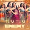 Tum Tum (From "Enemy - Hindi") cover