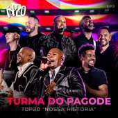 TDP20 - Nossa História - (Ao Vivo) - EP 3 artwork