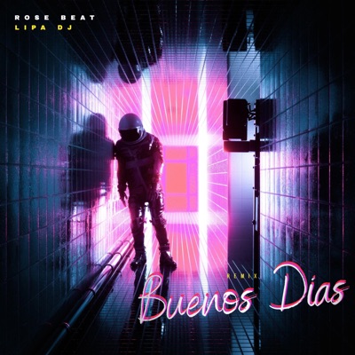  Buenos Días (Remix)