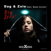Big Love! (feat. Suna Lerner) [Club Mix] artwork