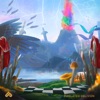 Pixelated Oblivion