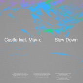 Slow Down (feat. Mav-d) artwork