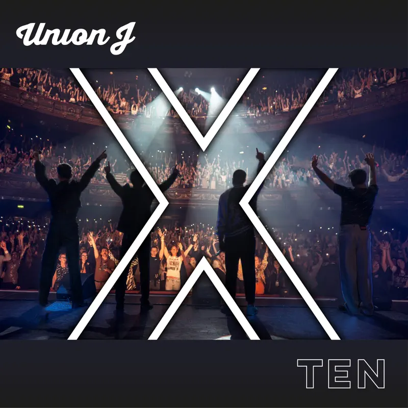 Union J - Ten (2023) [iTunes Plus AAC M4A]-新房子