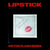 Lipstick (Victor Flash Remix) artwork