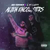 Alien Encounters - Single album lyrics, reviews, download