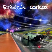 Speed Trials On Acid (Extended Mix) artwork