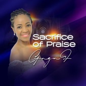 Sacrifice of Praise artwork