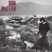 Don McLean artwork