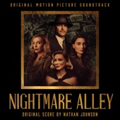 Nightmare Alley (Original Motion Picture Soundtrack) artwork