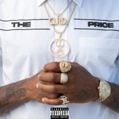 THE PRICE EP artwork