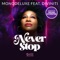 Never Stop (feat. Diviniti) [Kelvin Sylvester Vocal Mix] artwork