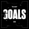 Goals - Single album lyrics, reviews, download