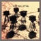 Crushed Water - The Big Pink lyrics