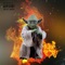 Yoda - ELIT3 lyrics