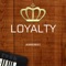 LOYALTY (feat. Simon Servida) - JACKRIDERPLAYZ lyrics