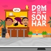 Dom de Sonhar - Single